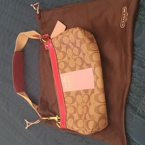 Coach handbag